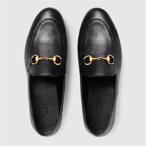 gucci loafers bont|Gucci brixton loafer women.